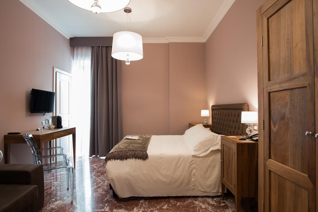 Palazzo Dei Mercanti - Dimora & Spa Hotel อัสโกลีปิเชโน ภายนอก รูปภาพ